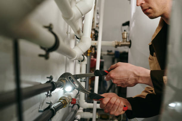 Best Plumbing Repair Near Me  in Blackshear, GA