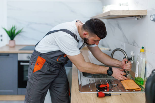 Best Plumbing Installation Services  in Blackshear, GA