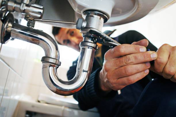 Best Plumbing Installation Services  in Blackshear, GA