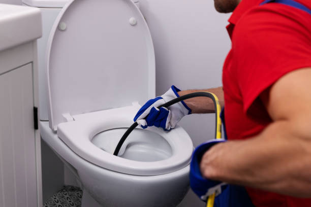 Best Leak Detection Services  in Blackshear, GA