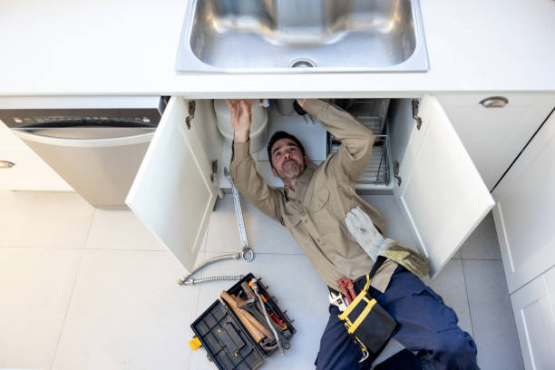 Best Affordable Plumber Near Me  in Blackshear, GA