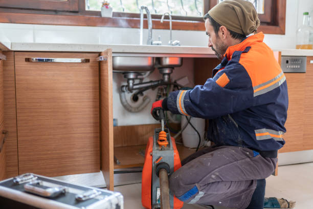 Best Pipe Repair Near Me  in Blackshear, GA