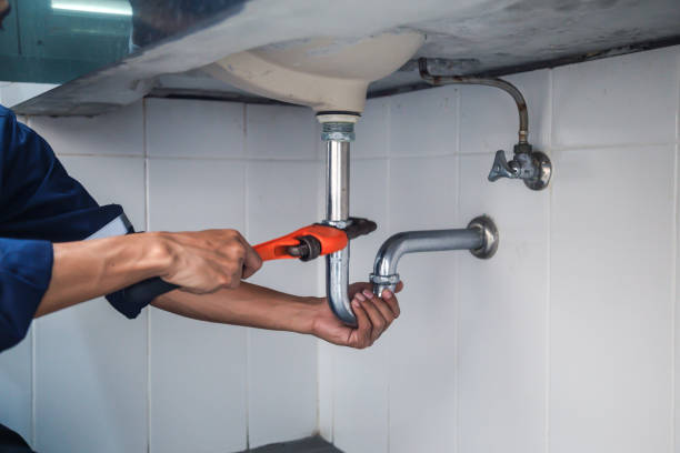 Best Faucet Repair  in Blackshear, GA