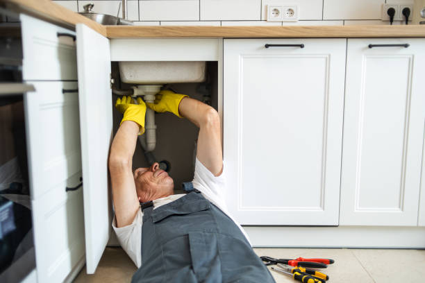 Best Pipe Repair Near Me  in Blackshear, GA