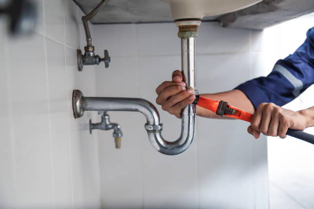 Best Hot Water Heater Installation  in Blackshear, GA