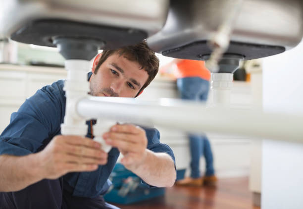 Best Drain Cleaning Services  in Blackshear, GA