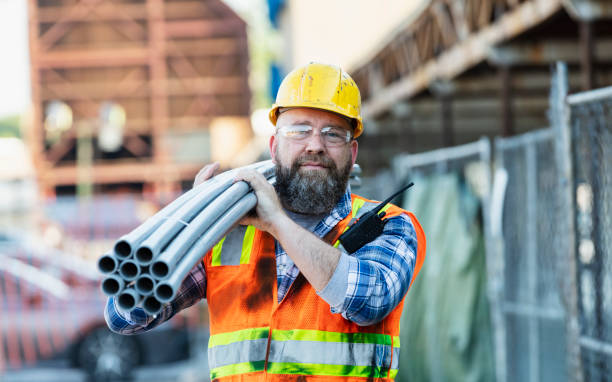 Professional Plumbing in Blackshear, GA