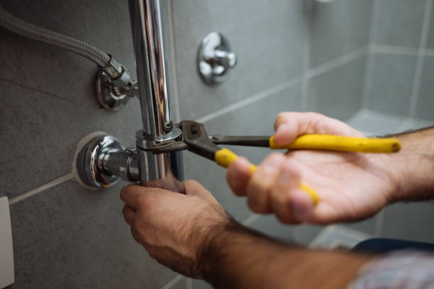 Best Residential Plumbing Services  in Blackshear, GA